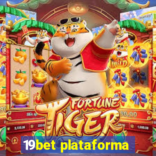 19bet plataforma